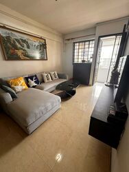 Blk 508 West Coast Vista (Clementi), HDB 3 Rooms #573652911
